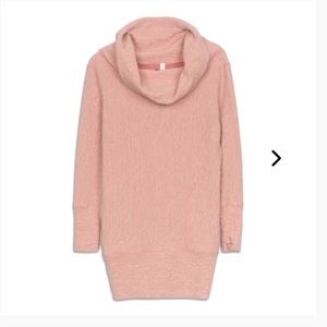 Lululemon Along The Way Dress